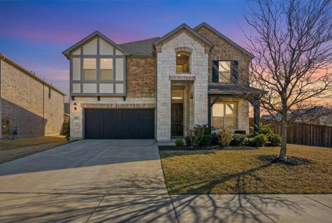 2551 Canary Grass Lane Prosper TX 75078