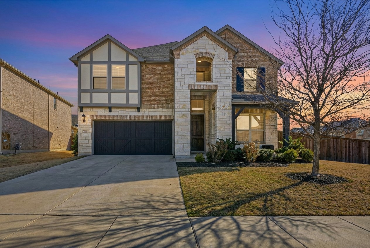 2551 Canary Grass Lane Prosper TX 75078