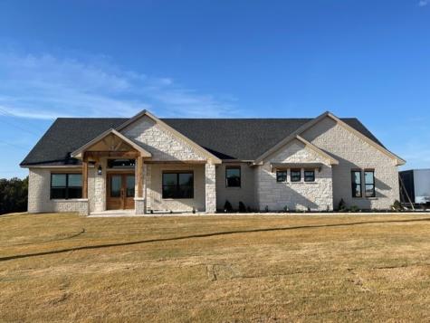 2335 County Road 407 Nemo TX 76070