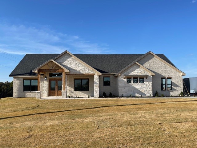 2335 County Road 407 Nemo TX 76070