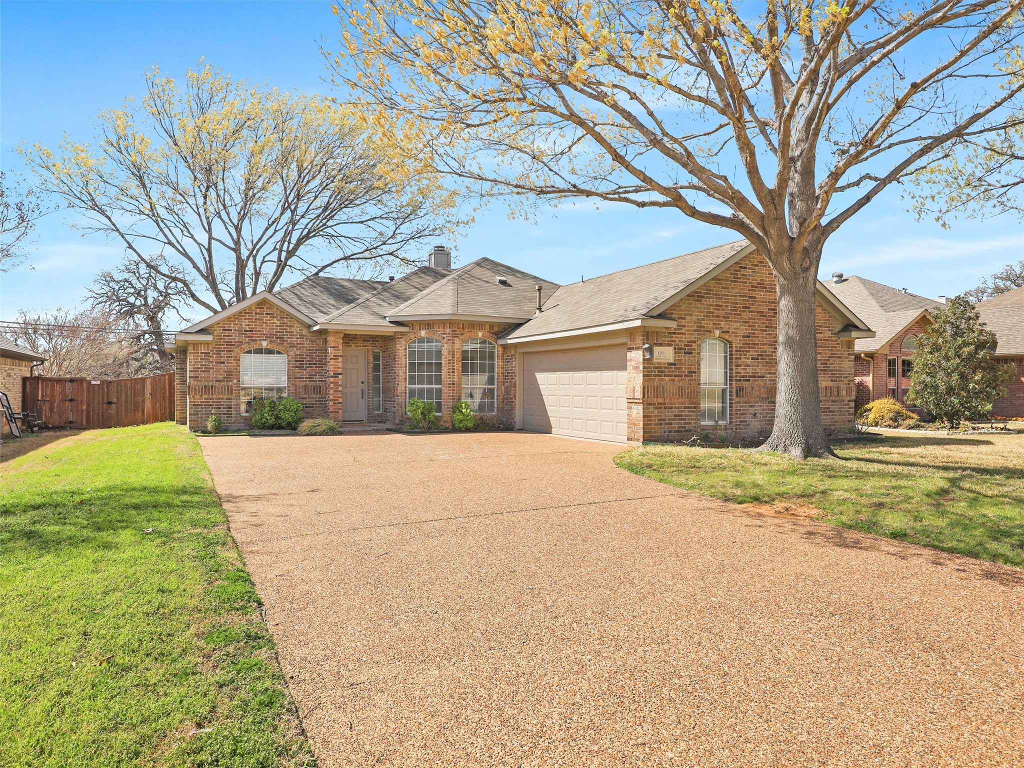 1001 Cable Creek Drive Grapevine TX 76051