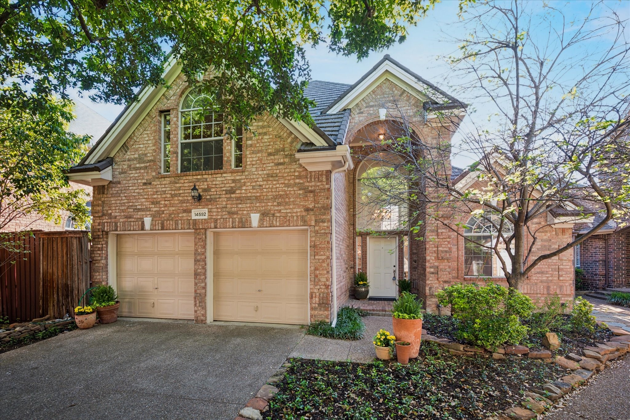 14592 Greenleaf Court Addison TX 75001