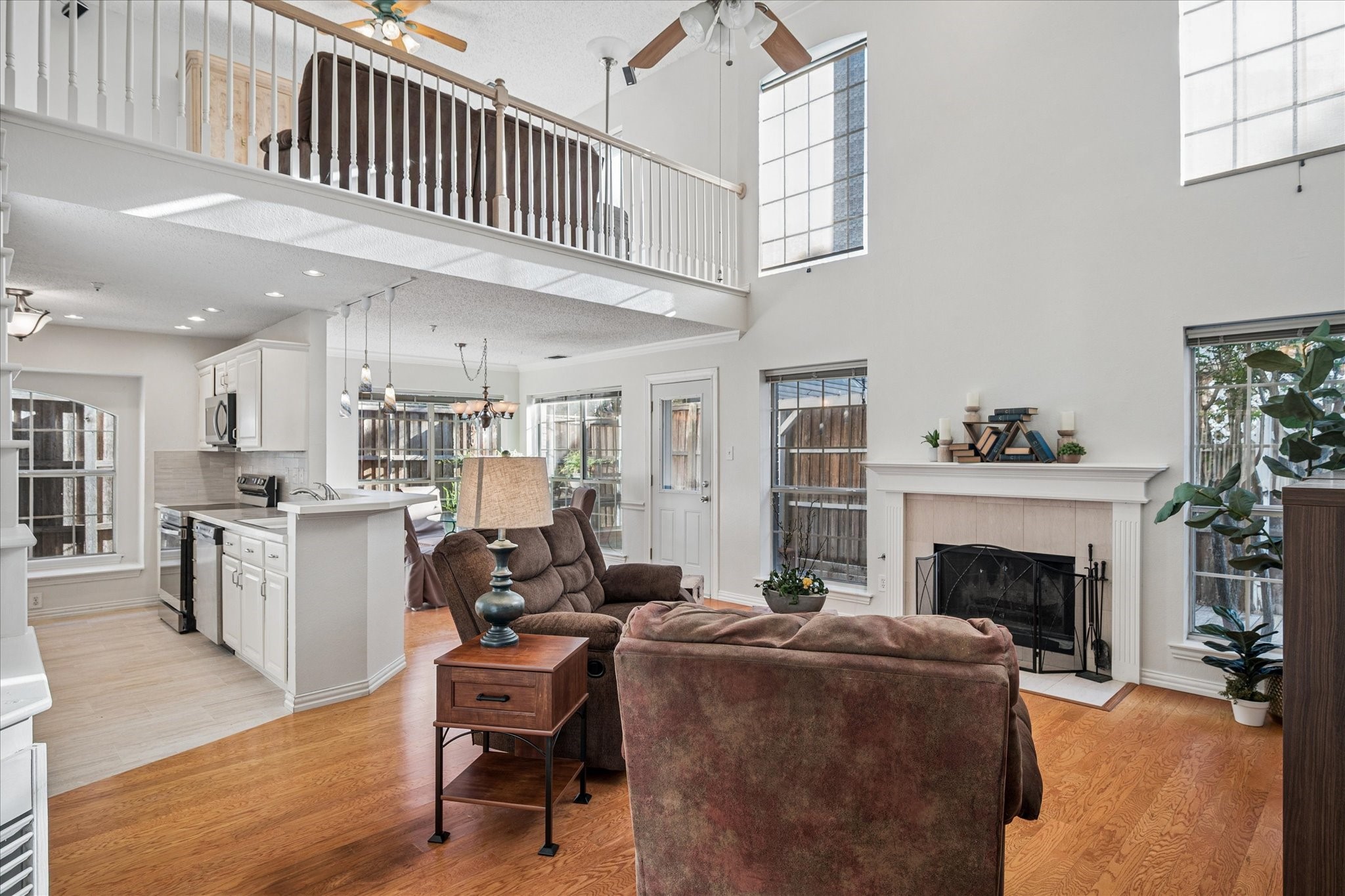 14592 Greenleaf Court Addison TX 75001