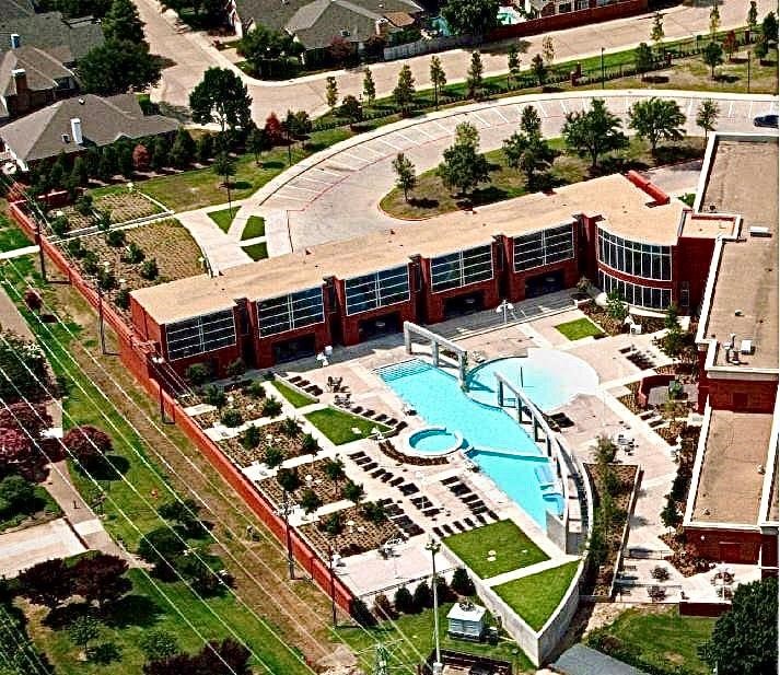 14592 Greenleaf Court Addison TX 75001