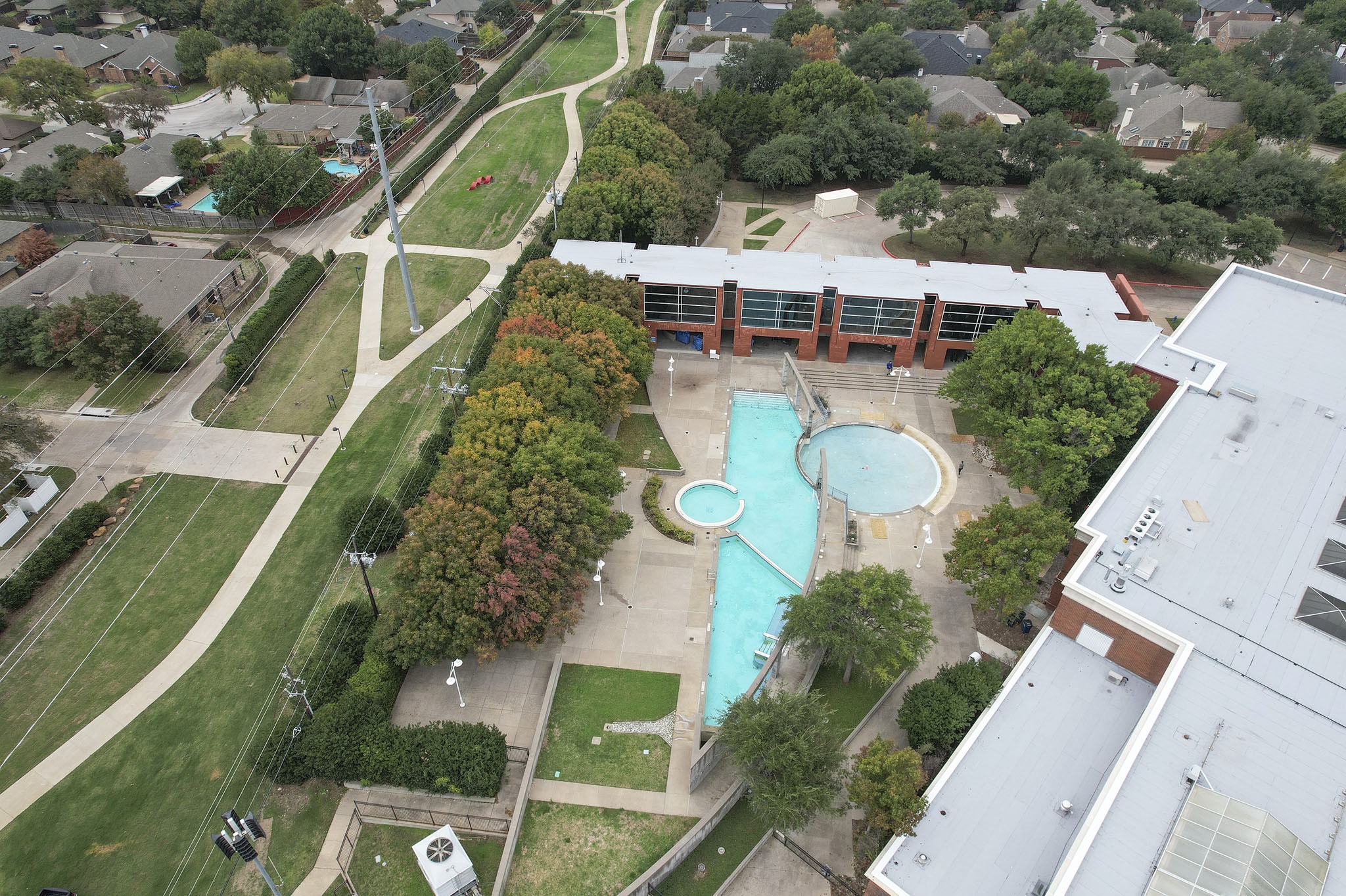 14592 Greenleaf Court Addison TX 75001