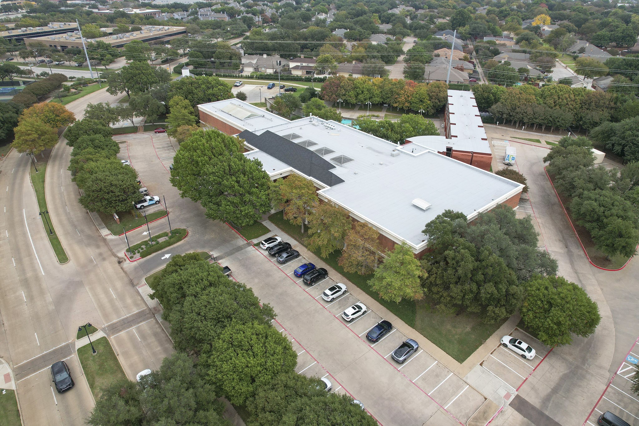 14592 Greenleaf Court Addison TX 75001