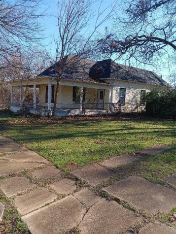 906 W Nelson Street Denison TX 75020