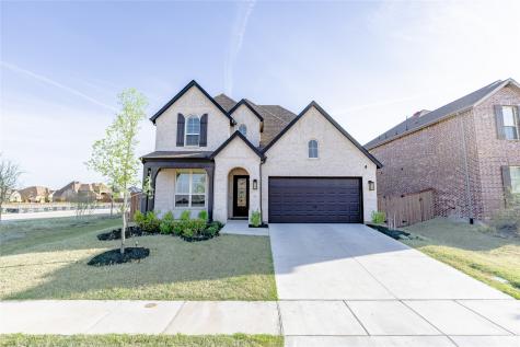 1708 Buttercup Avenue Aubrey TX 76227