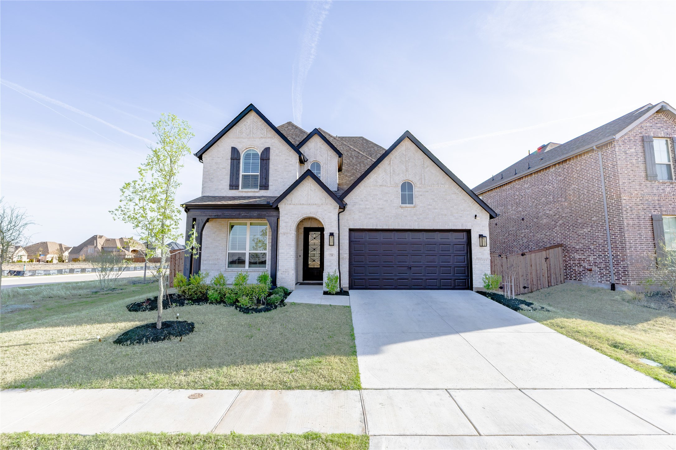 1708 Buttercup Avenue Aubrey TX 76227