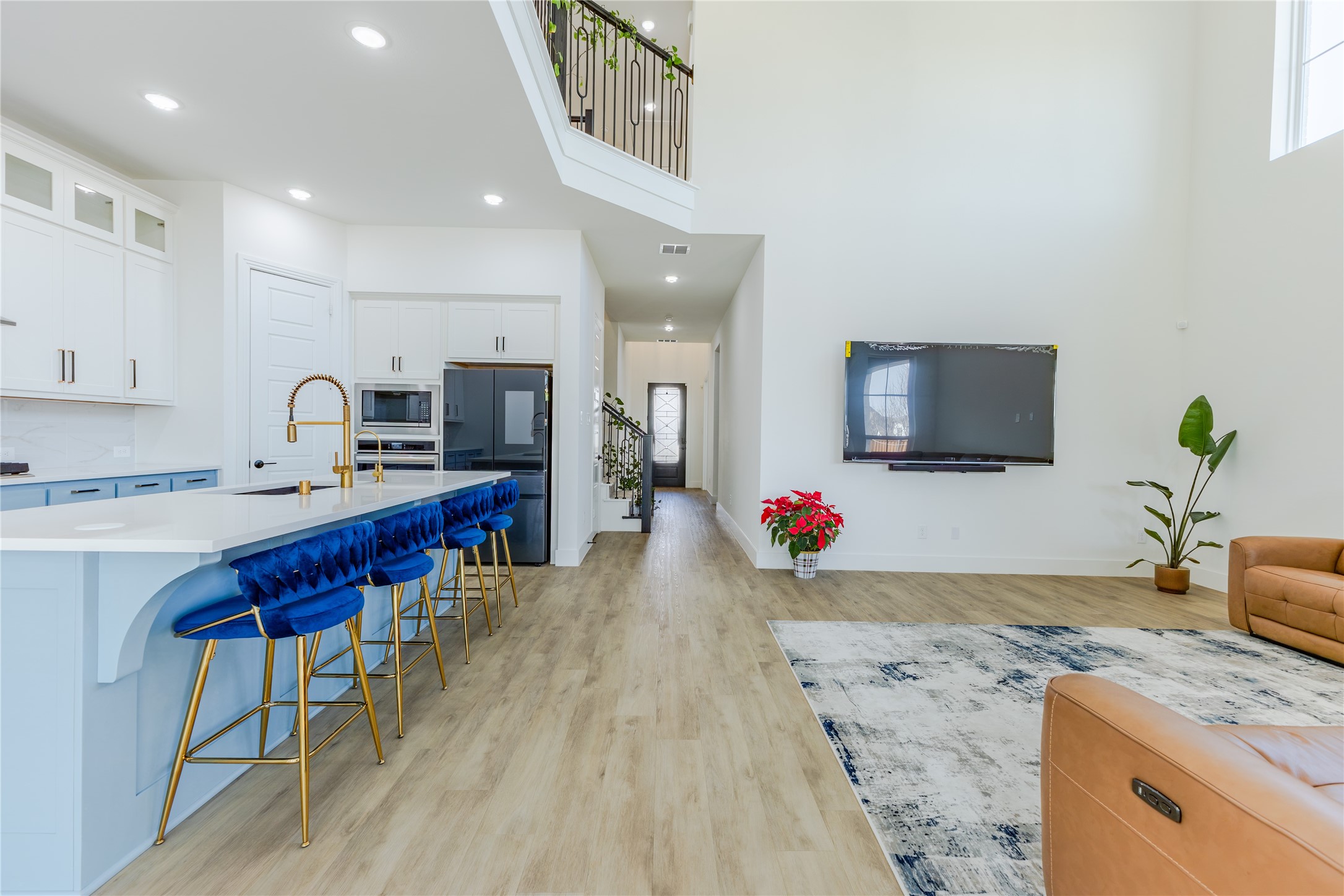 1708 Buttercup Avenue Aubrey TX 76227