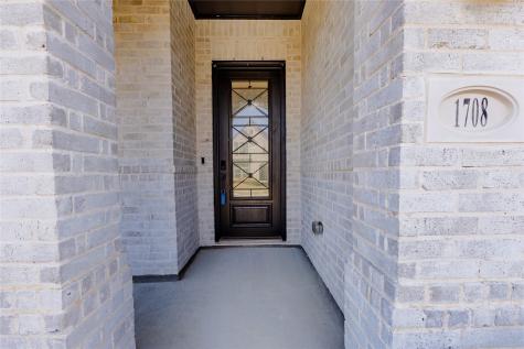 1708 Buttercup Avenue Aubrey TX 76227