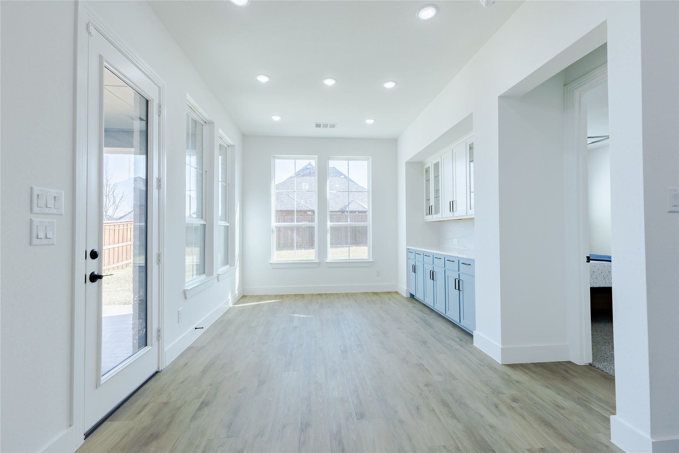 1708 Buttercup Avenue Aubrey TX 76227