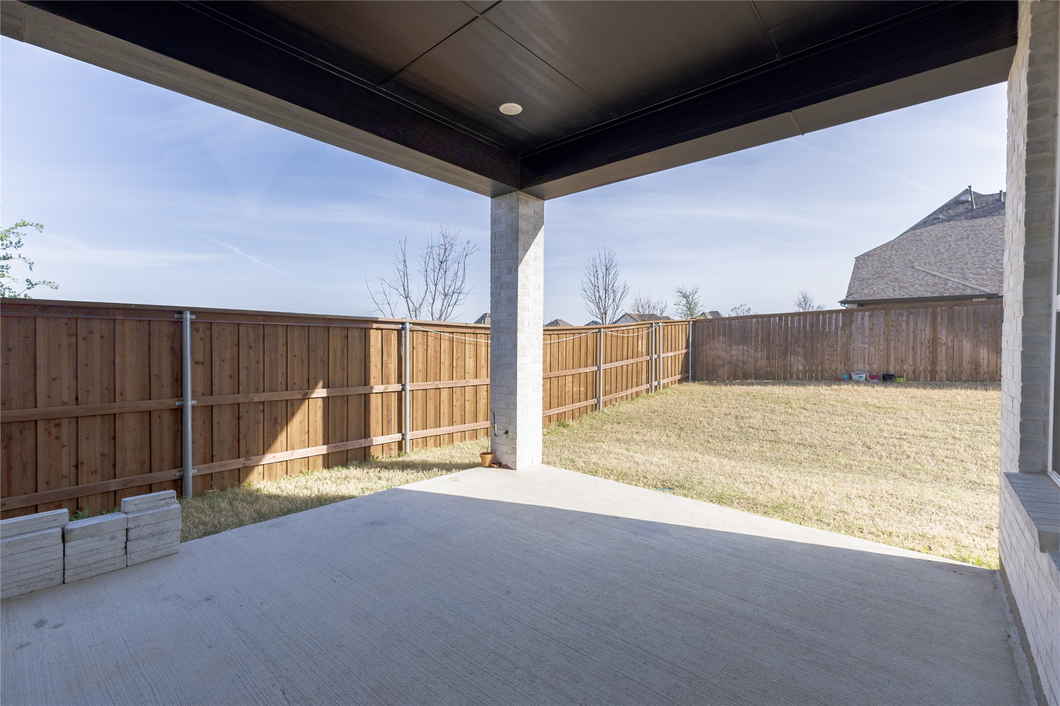 1708 Buttercup Avenue Aubrey TX 76227