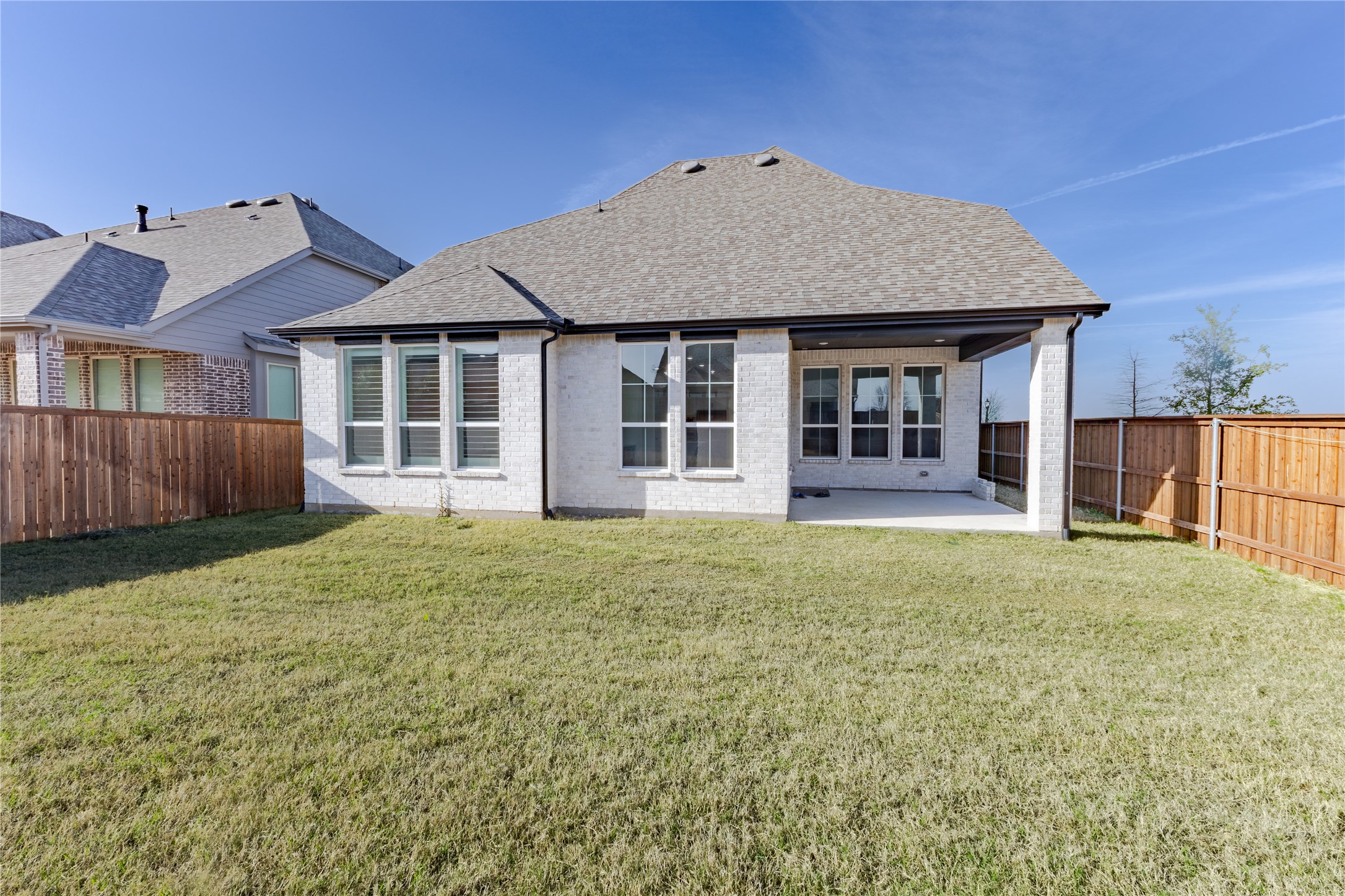 1708 Buttercup Avenue Aubrey TX 76227