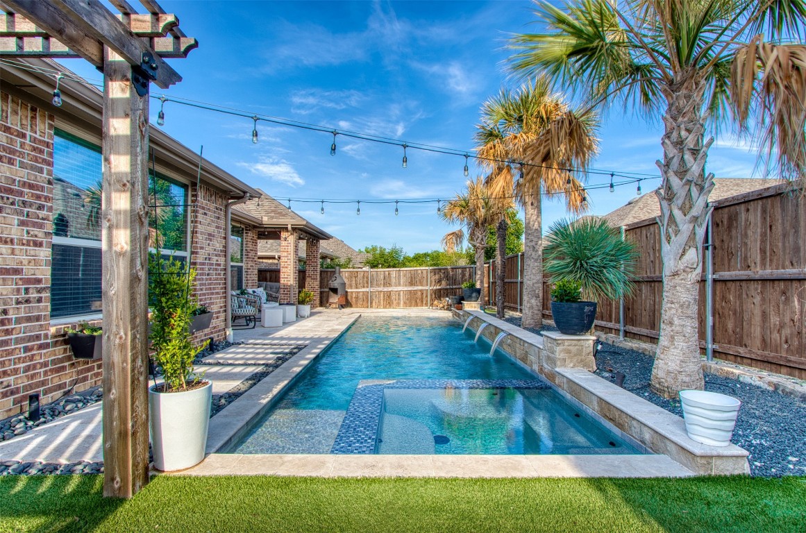 2306 Yorktown Drive Melissa TX 75454