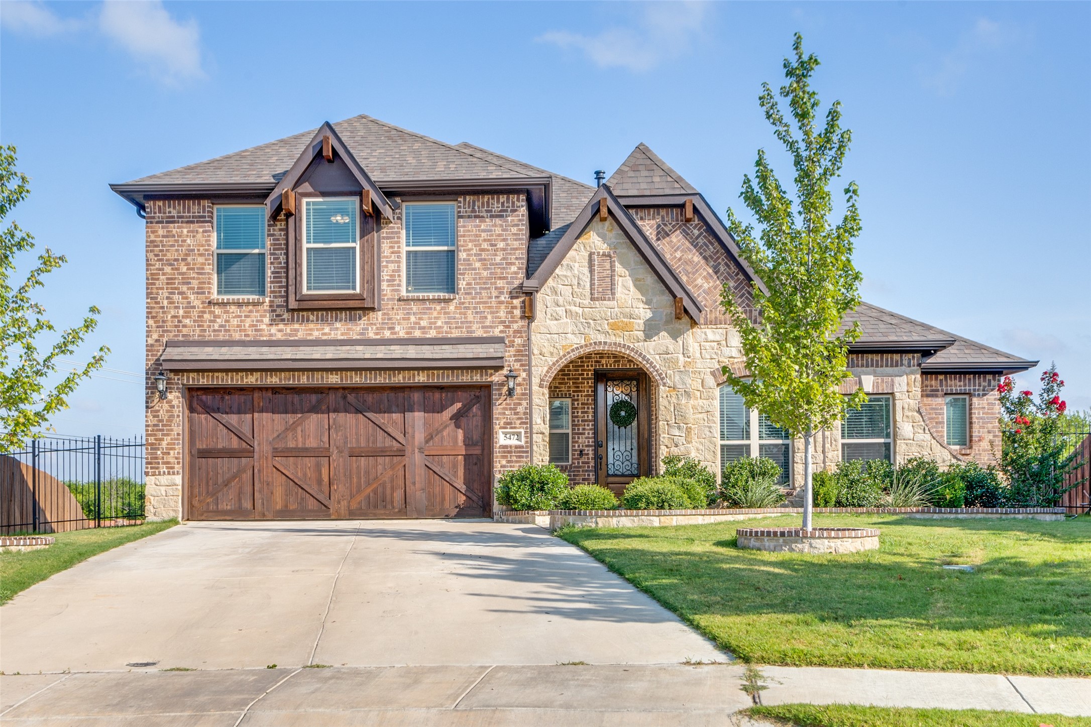 5472 Quiet Woods Trail Fort Worth TX 76123