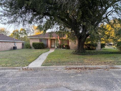 500 Lakewood Avenue Corsicana TX 75110