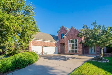 7017 Langmuir Drive Mckinney TX 75071