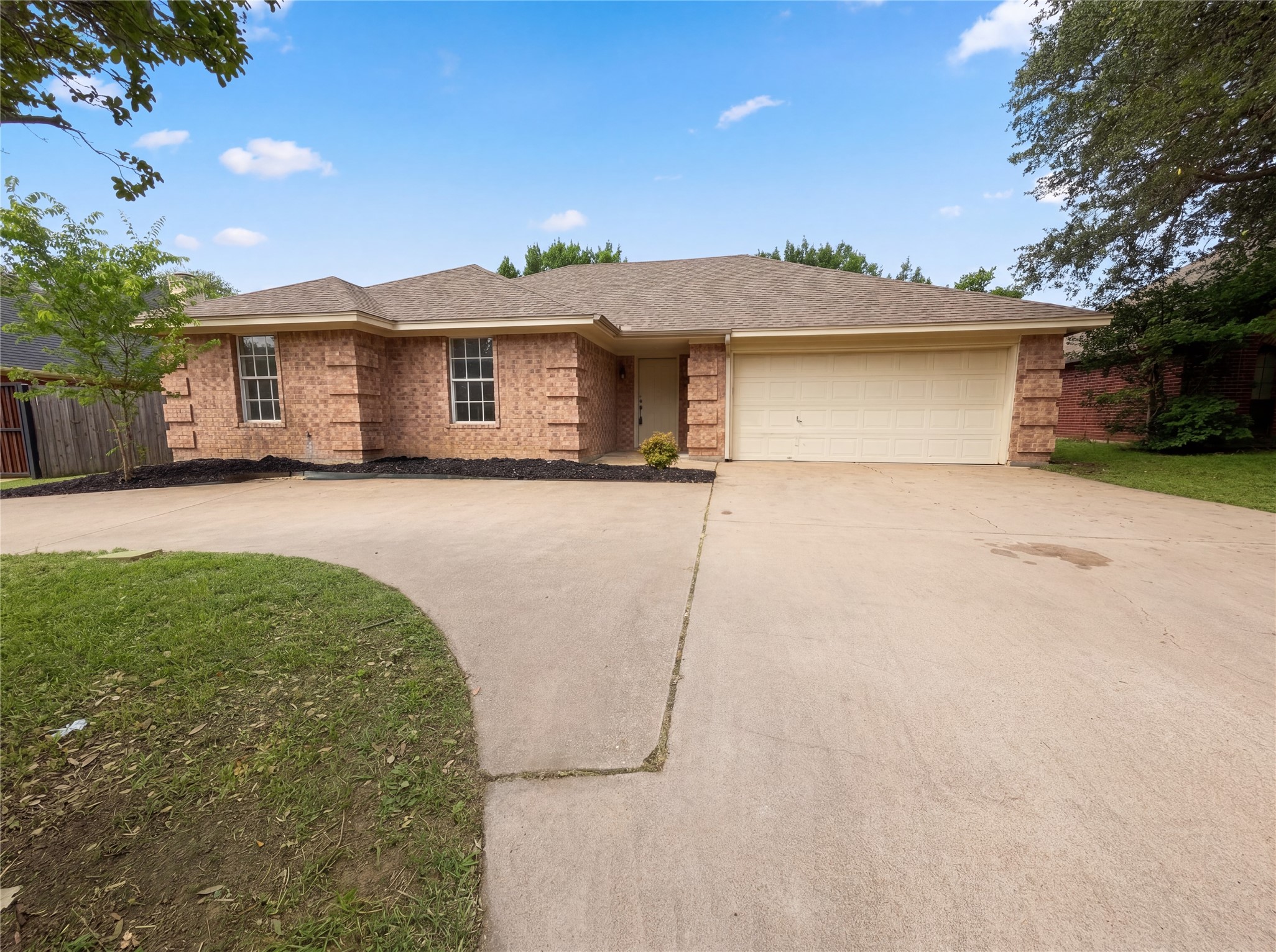 1233 Windy Meadows Drive Burleson TX 76028