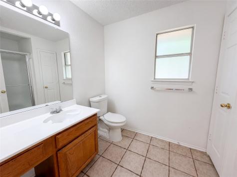 1233 Windy Meadows Drive Burleson TX 76028