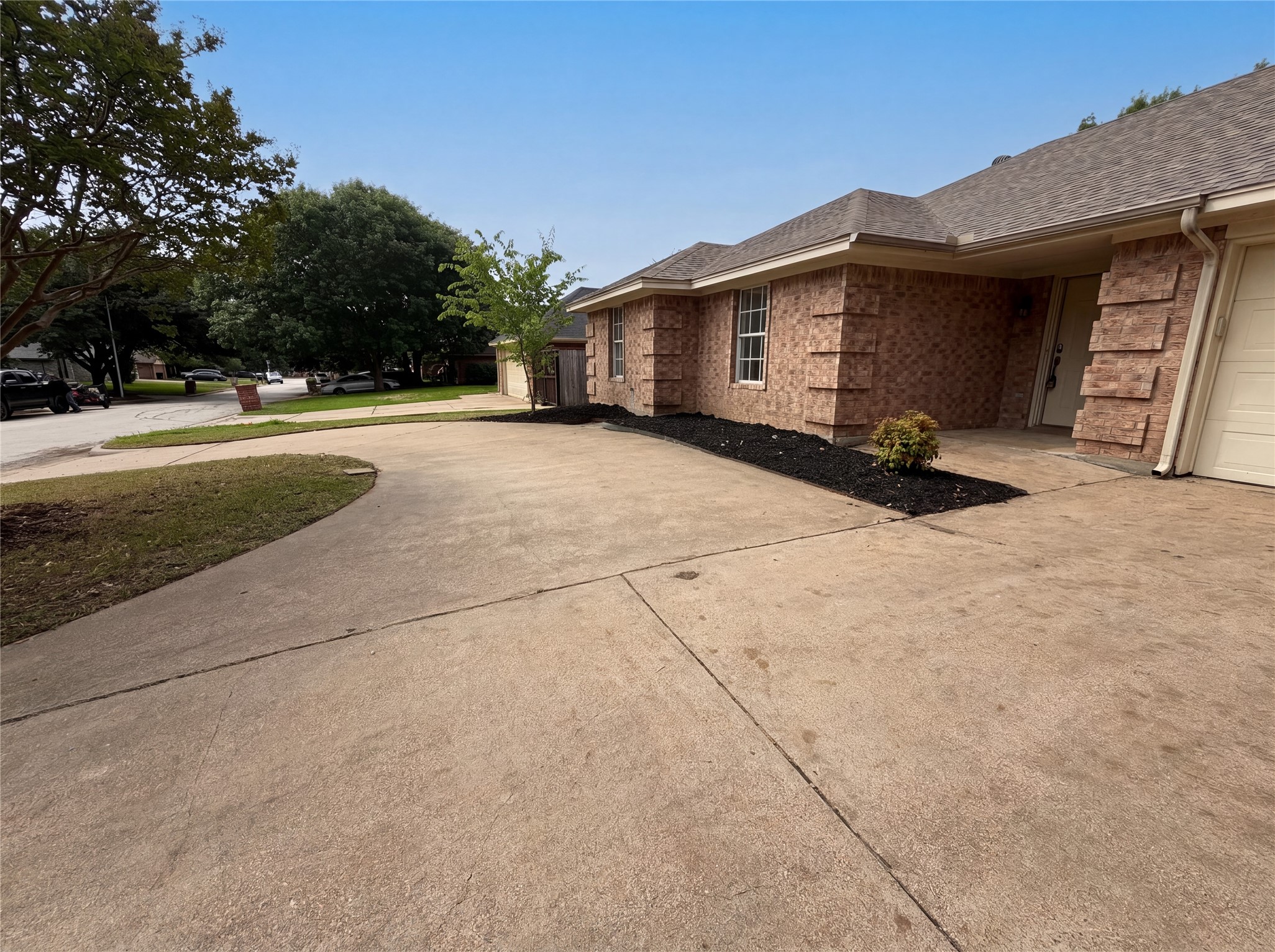1233 Windy Meadows Drive Burleson TX 76028