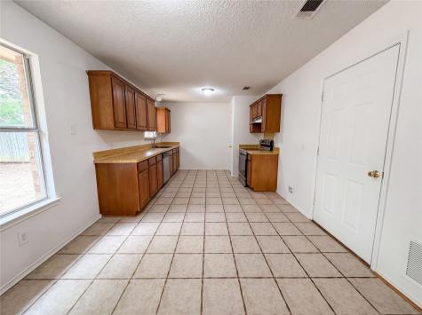 1233 Windy Meadows Drive Burleson TX 76028