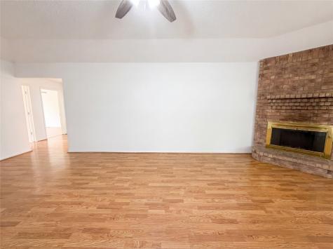 1233 Windy Meadows Drive Burleson TX 76028