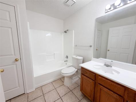 1233 Windy Meadows Drive Burleson TX 76028