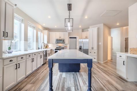 5313 Ficus Drive Fort Worth TX 76244