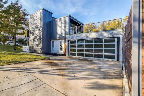 2737 Sandage Avenue Fort Worth TX 76109