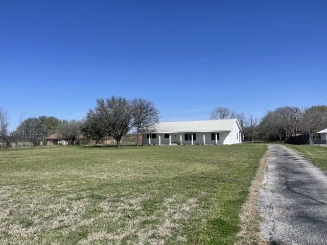 1411 Fox Lane Burleson TX 76028