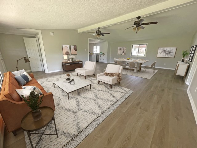1411 Fox Lane Burleson TX 76028