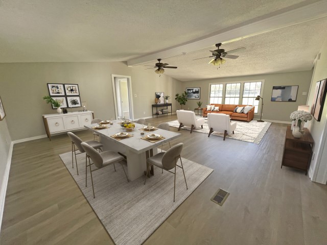 1411 Fox Lane Burleson TX 76028