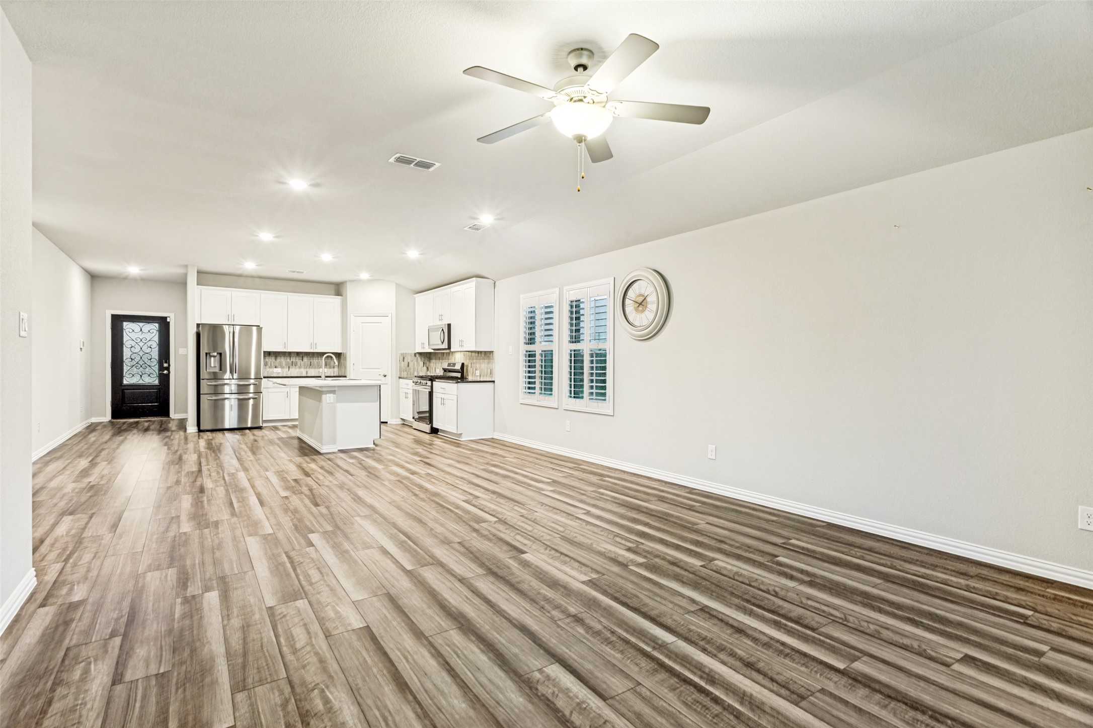 3424 Chivalry Drive Denton TX 76207