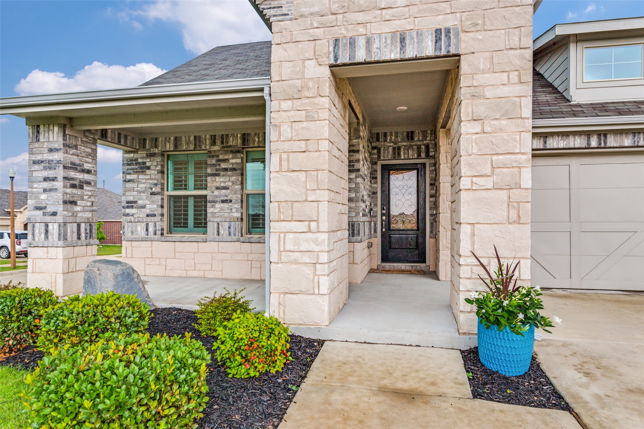 3424 Chivalry Drive Denton TX 76207