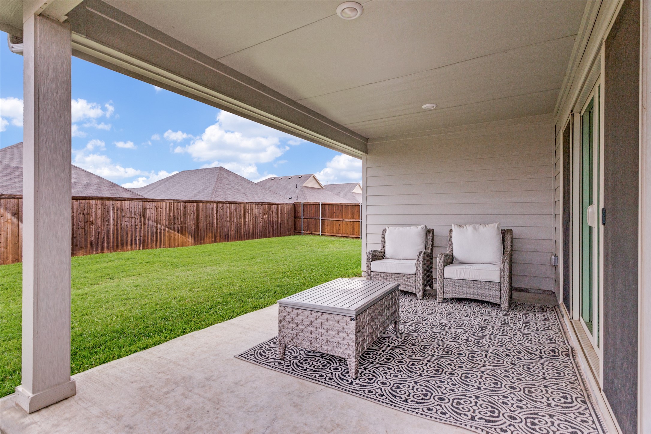 3424 Chivalry Drive Denton TX 76207