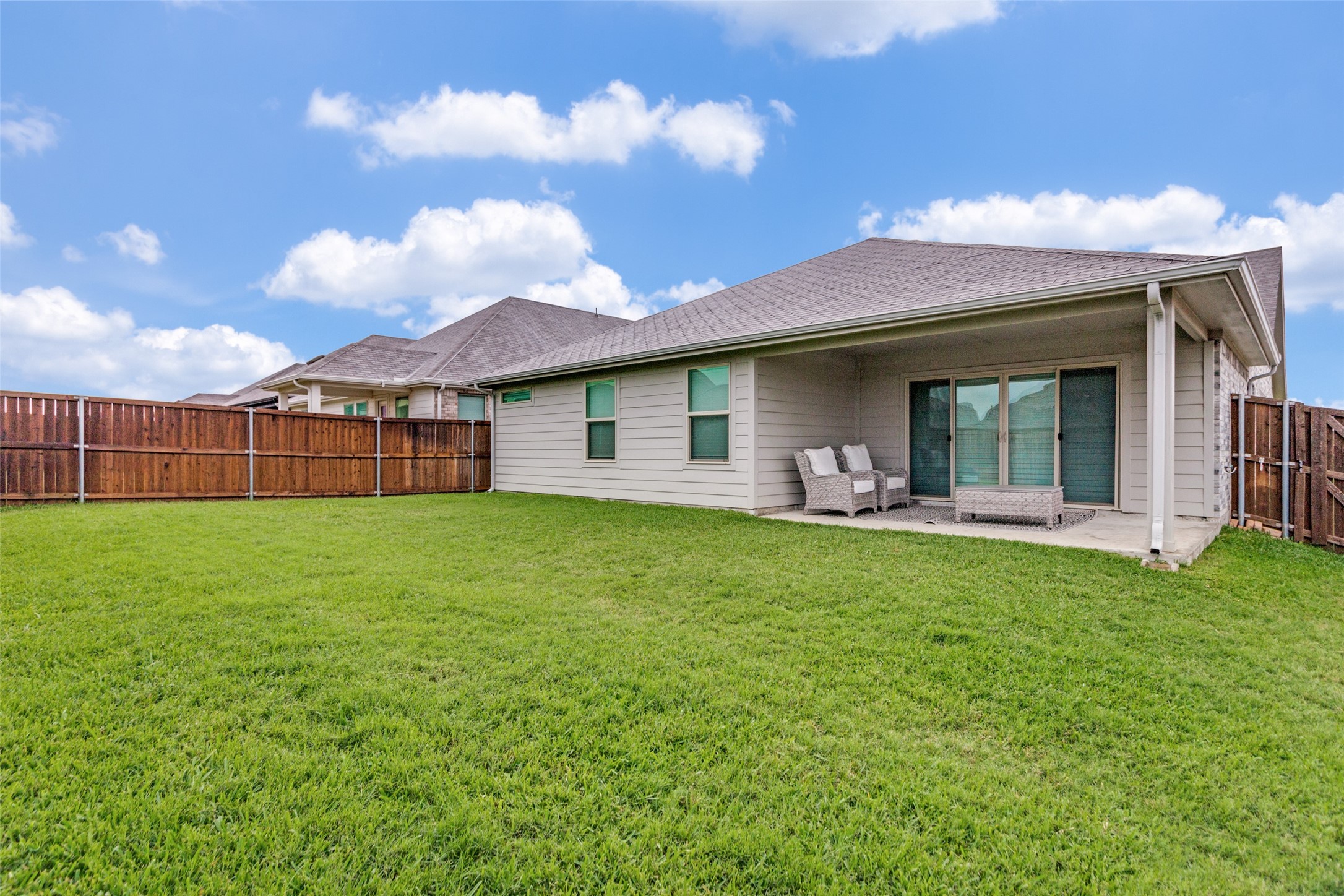 3424 Chivalry Drive Denton TX 76207