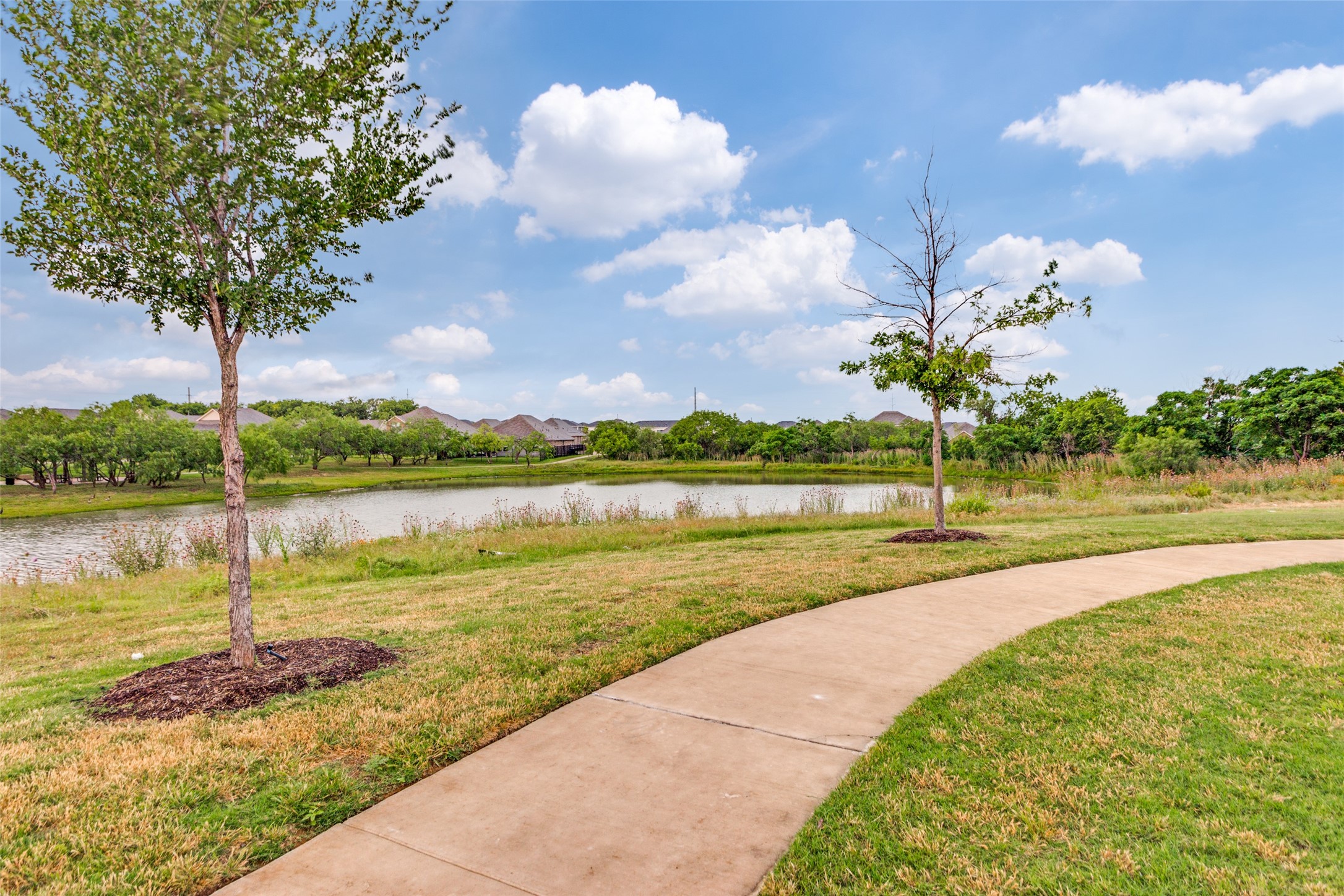 3424 Chivalry Drive Denton TX 76207