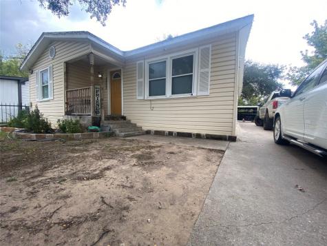 2802 Clymer Street Dallas TX 75212