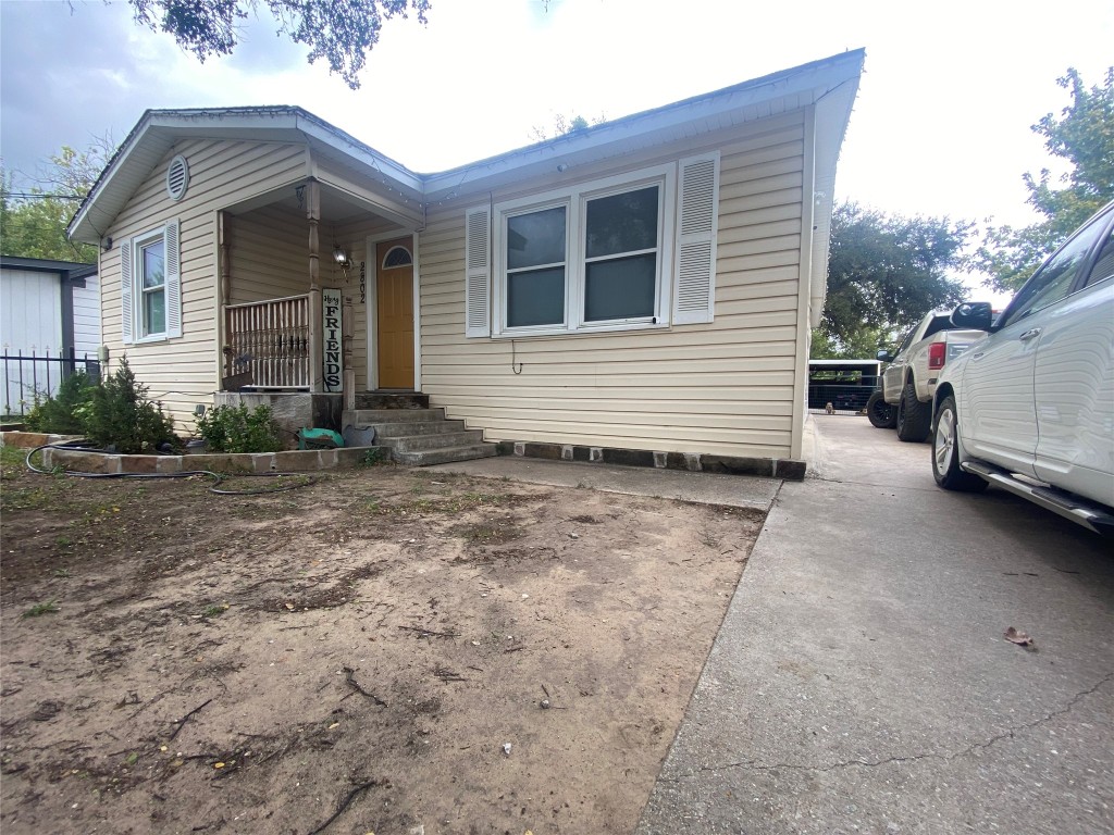 2802 Clymer Street Dallas TX 75212