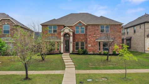 12310 Princess Drive Frisco TX 75035