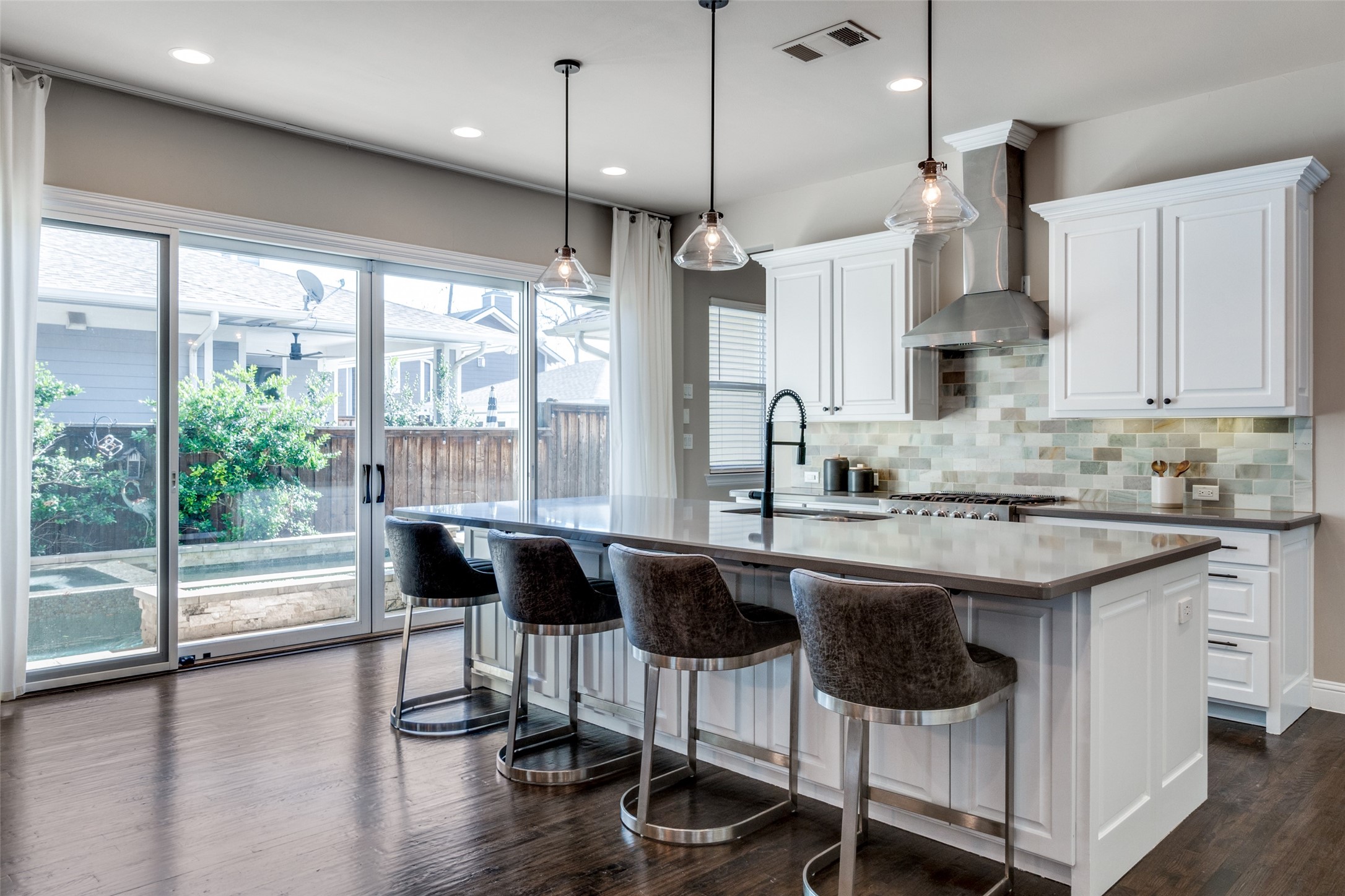5424 Willis Avenue Dallas TX 75206