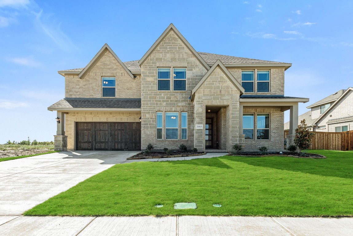 3905 Hidden Cove Court Rockwall TX 75032