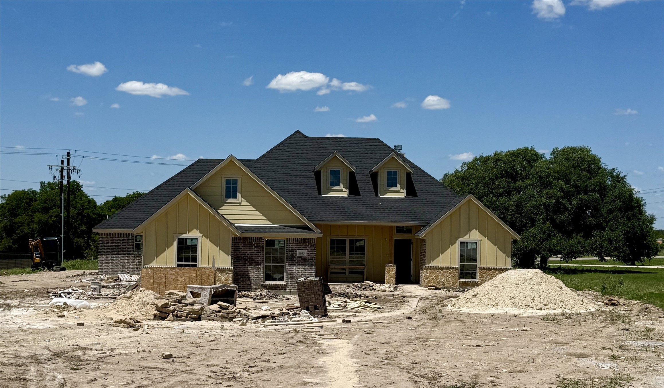 1045 Uplift Drive Weatherford TX 76087