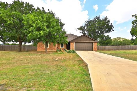 110 Countryside Drive Tuscola TX 79562
