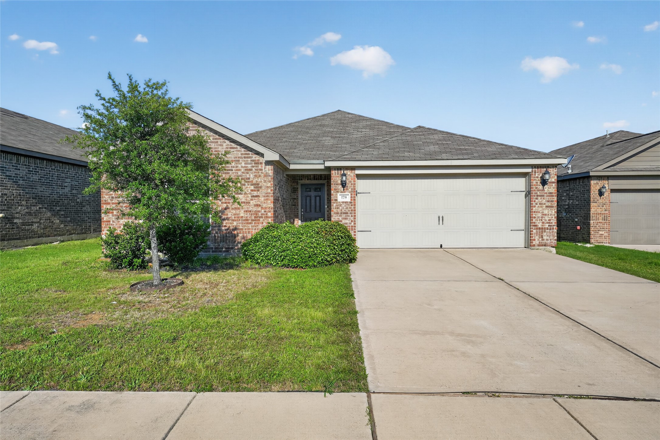 178 Presidents Way Venus TX 76084
