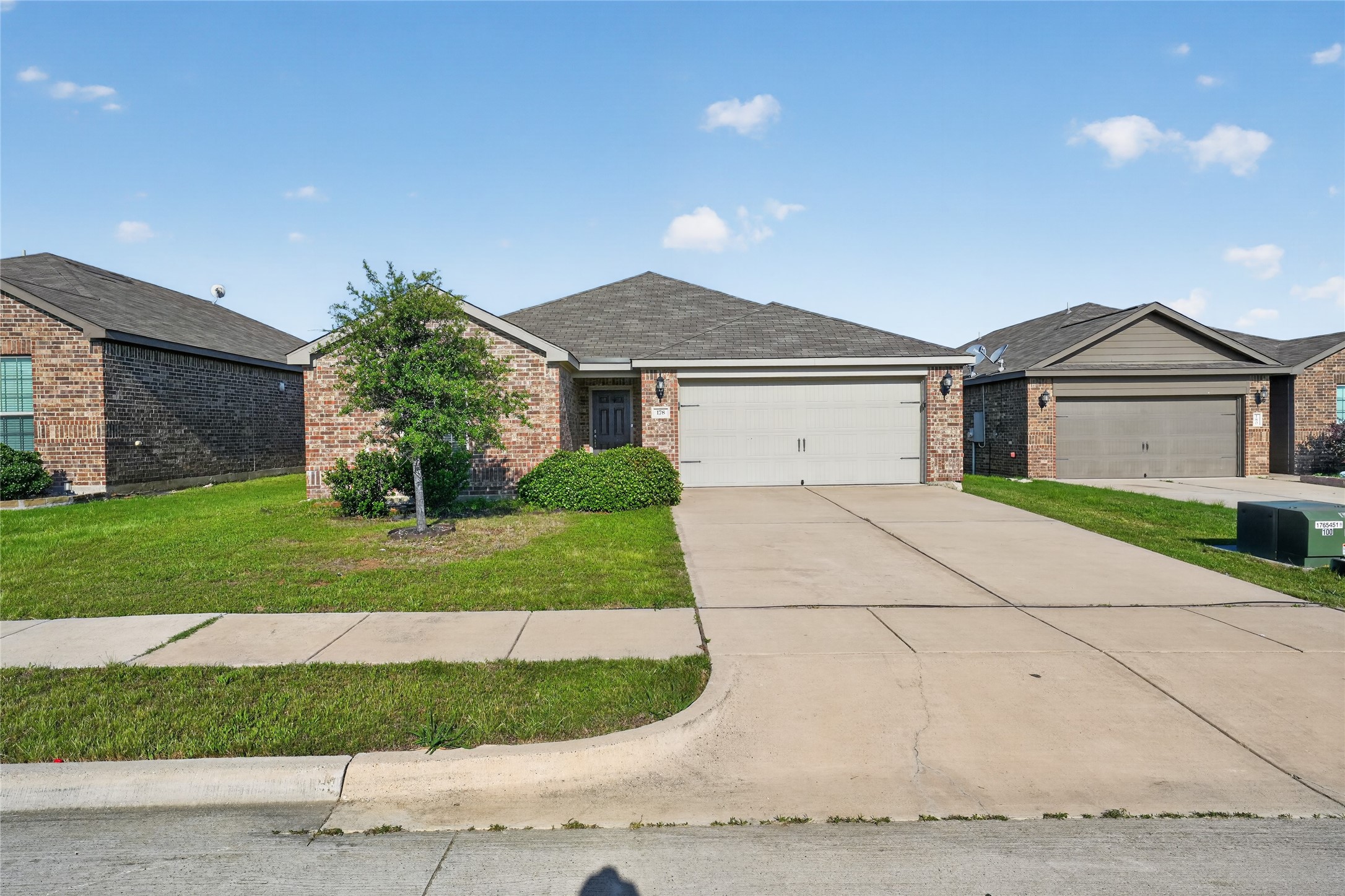 178 Presidents Way Venus TX 76084