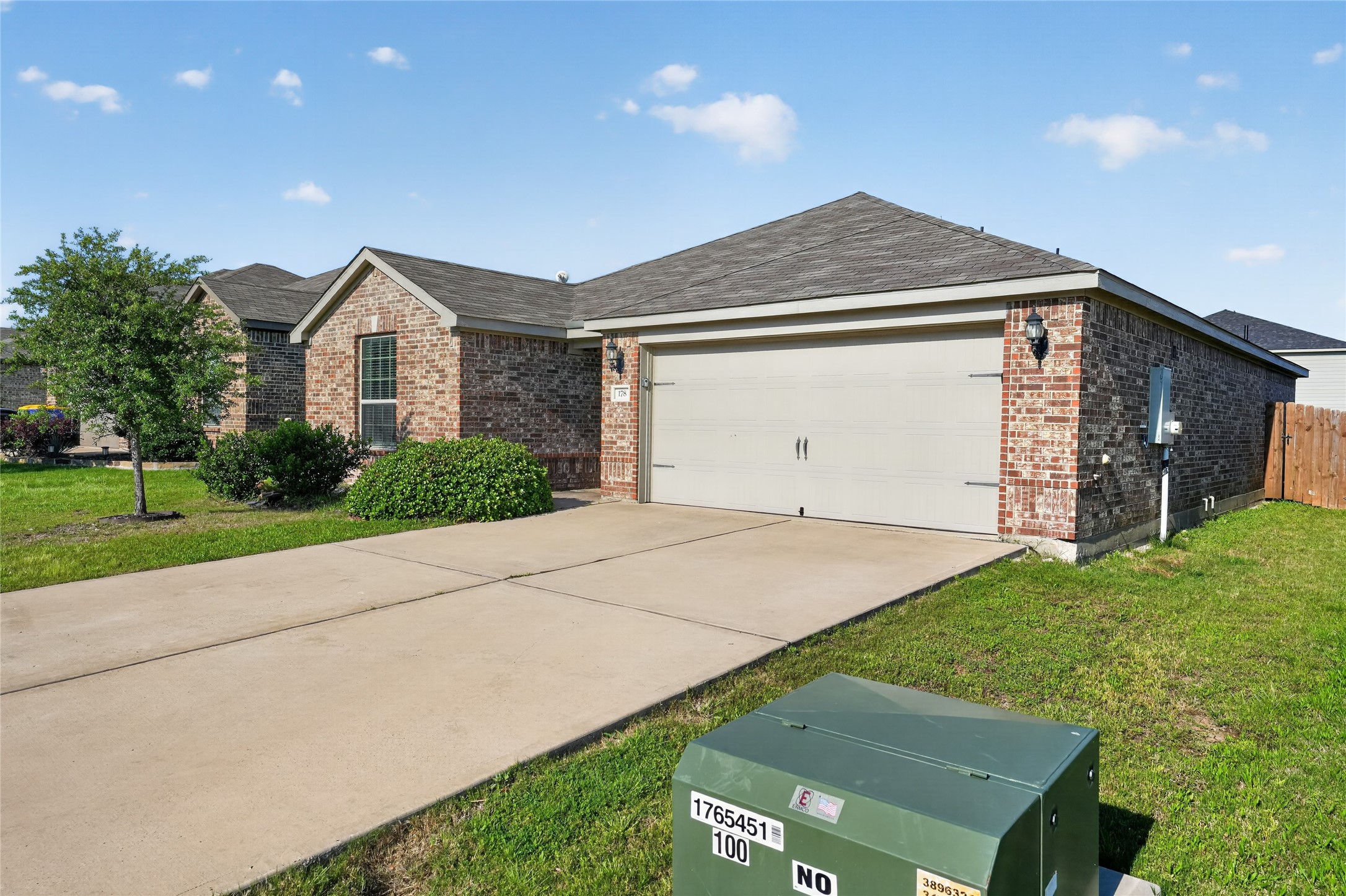 178 Presidents Way Venus TX 76084