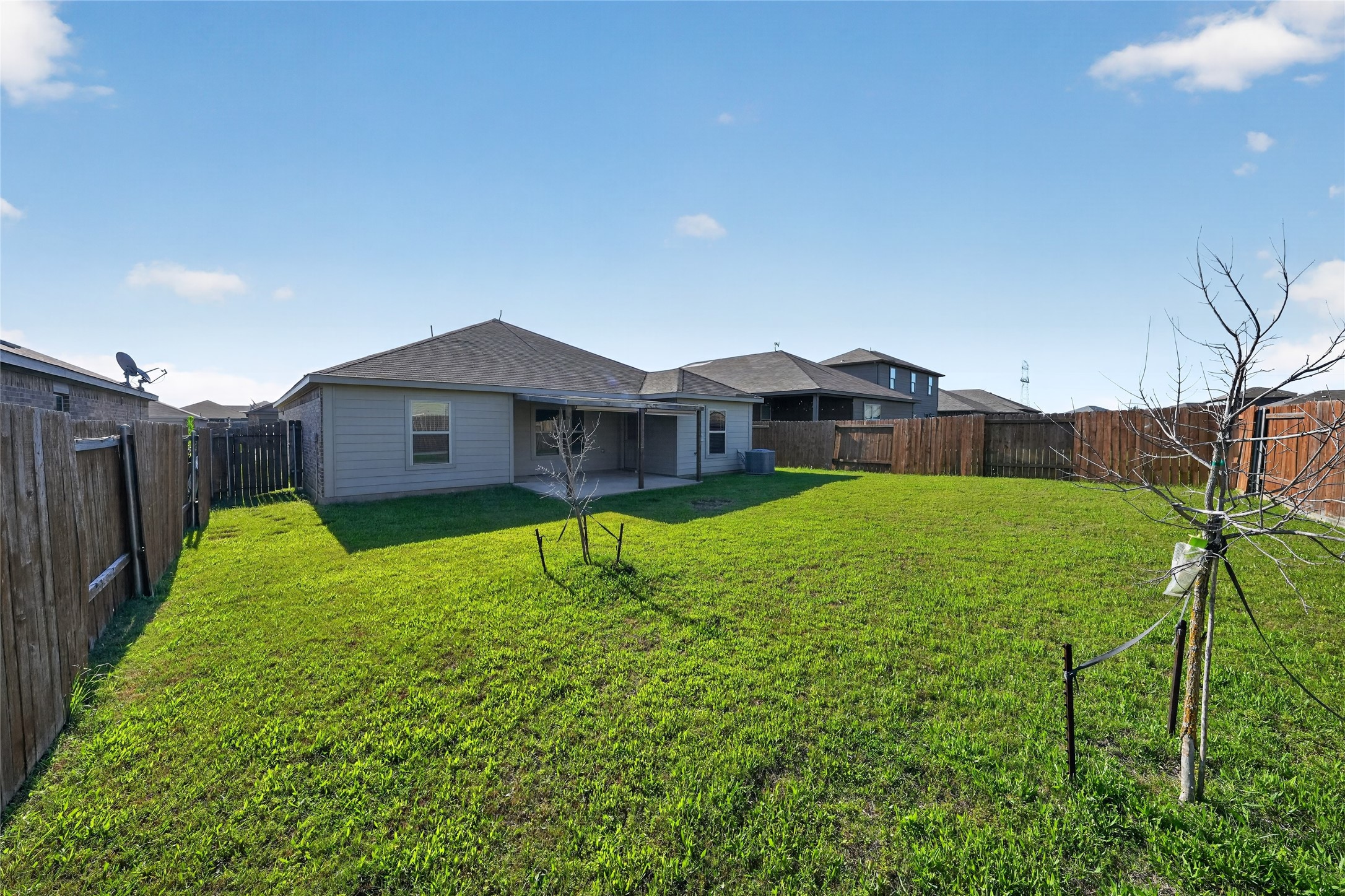 178 Presidents Way Venus TX 76084