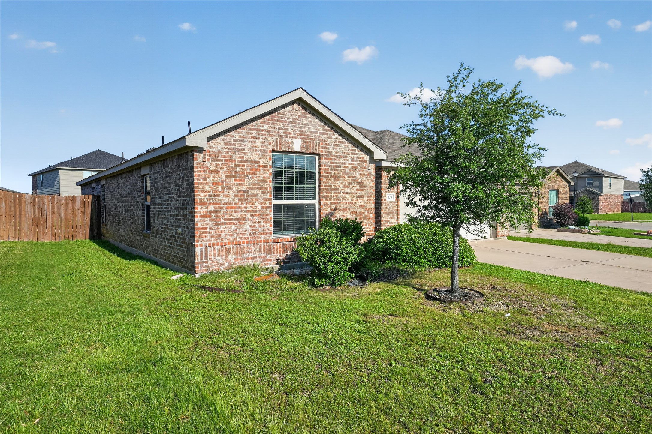 178 Presidents Way Venus TX 76084